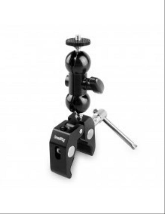 Productafbeelding SmallRig Universele klem met kogelkop (Zwevend statief)