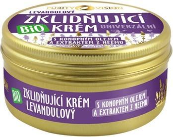 Produktbild Purity Vision - Bio Soothing lavender cream universal 100 ml (Körperlotion, 100 ml)