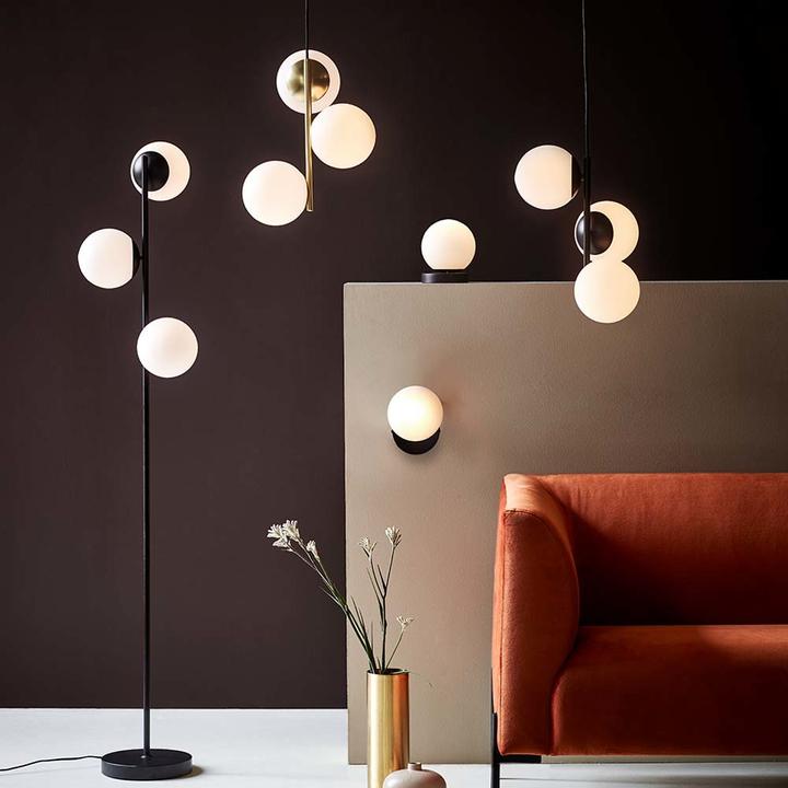 Actual product image Nordlux Lilly (E14)