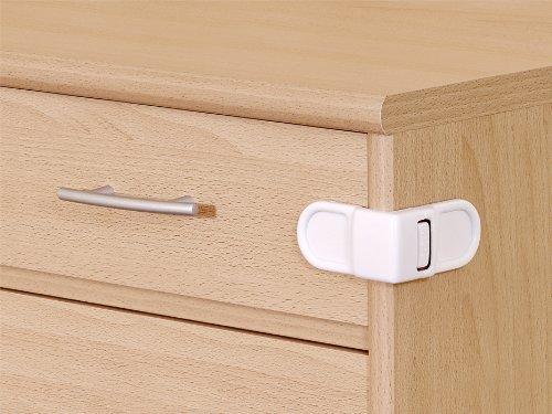 Produktbild Reer Schrank- und Schubladensicherung