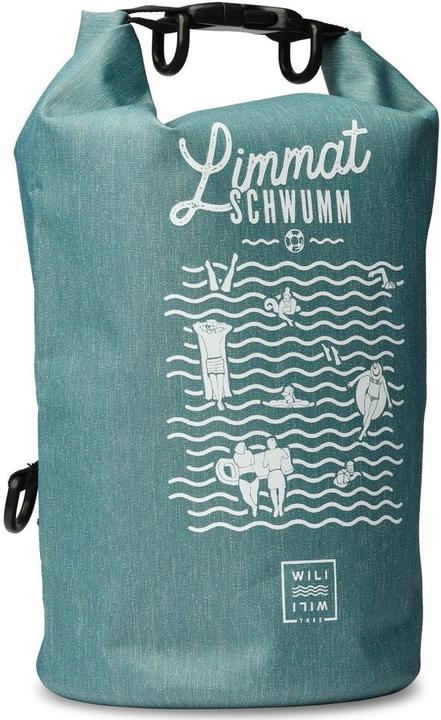 Produktbild Wili Wili Tree Limmat Schwumm (7 l)