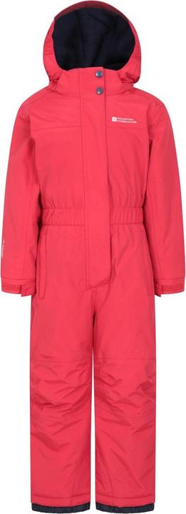 Mountain Warehouse Cloud All In One Schneeanzug Wasserfest