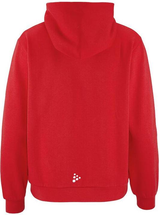 Actual product image Craft Community 2.0 Logo FZ Hoodie W (XS)
