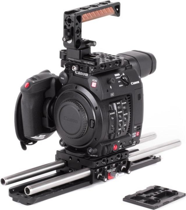 Produktbild Wooden Camera Canon C200/C200B Unified Accessory Kit (Advanced)