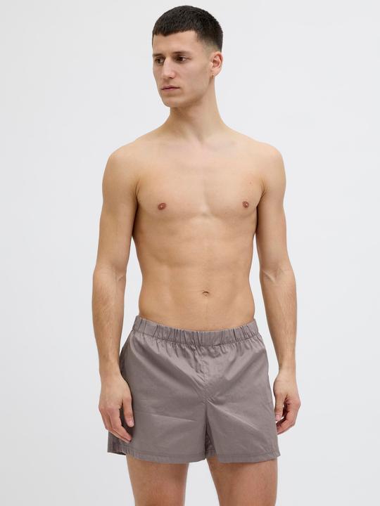 Image du produit Jack & Jones Jacmilano Woven Boxers 3 Pack Noos (XXL, Lot de 3)
