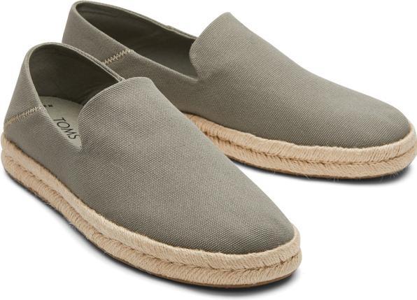 Actual product image Toms 's Santiago Canvas (42)