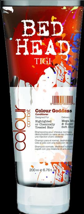Image du produit Tigi Colour Combat Colour Goddess (200 ml)