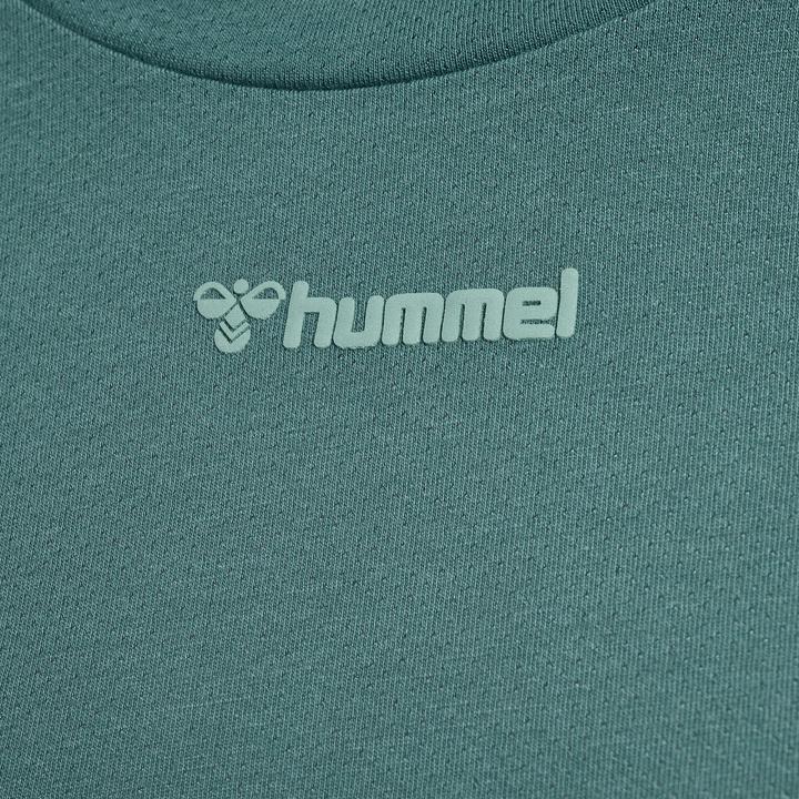 Actual product image hummel Mt Vanja T-Shirt L/S (XS)