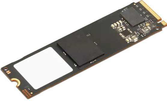 Immagine prodotto Lenovo SSD ThinkCentre 1TB Value PCIe Gen4 NVMe OPAL 2.0 M.2 2280 (1000 GB, M.2 2280)