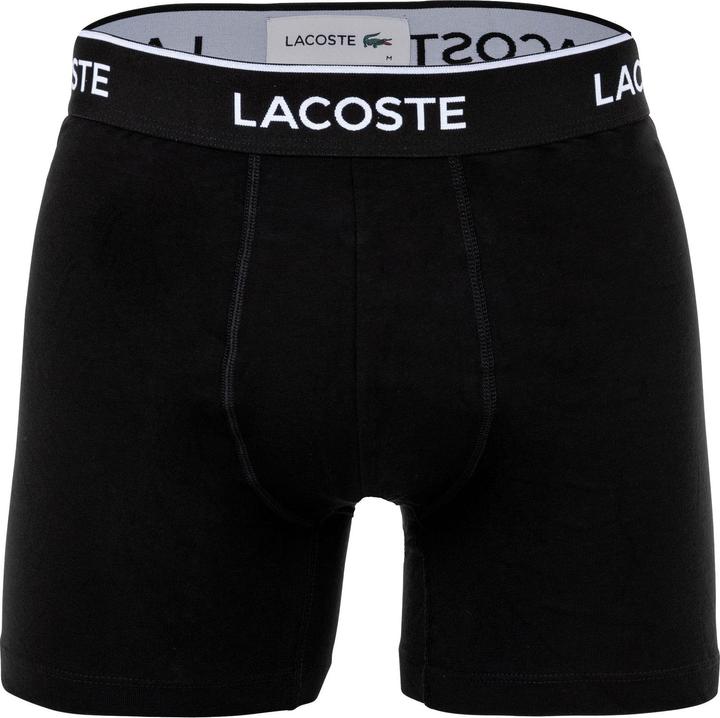 Actual product image Lacoste Wäsche (M, pack of 3)