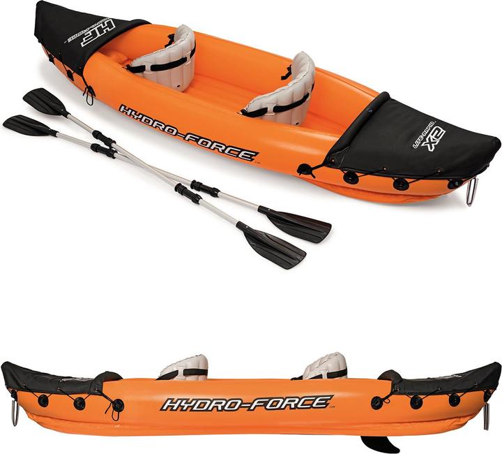 Immagine prodotto Bestway Lite Rapid X2 (2 pers.)