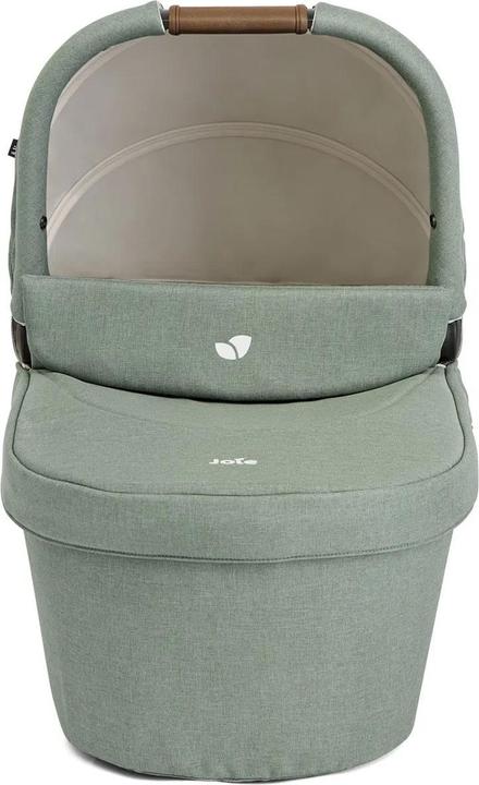 Image du produit Joie Nacelle Ramble XL de la naissance à 9 mois pour Versatrax, Rehausseurs de poussette