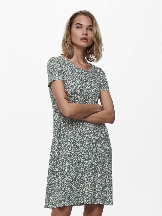 Produktbild Only Lässiges Kleid mit kurzen Ärmeln (XL)