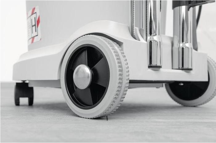 Actual product image starmix APDM-1430 (Wet dry vacuum cleaner)
