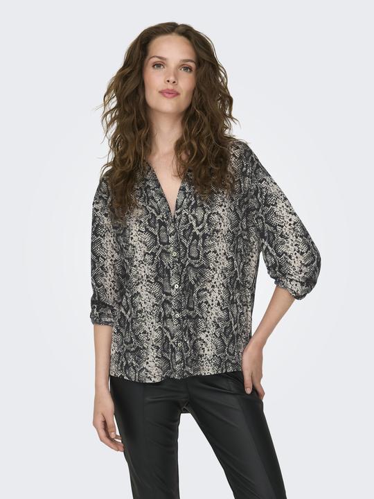 Immagine prodotto JdY Vestibilità regolare camicia colletto camicia camicia camicia (L)