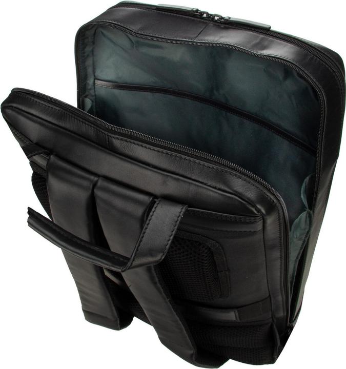 Image du produit Jost Aarhus Sac à dos en cuir 42 cm Compartiment pour ordinateur portable (12 l)