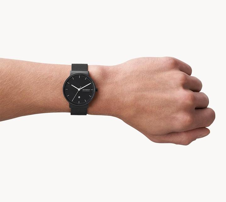 Image du produit Skagen Freja (Montre analogique, 26 mm)