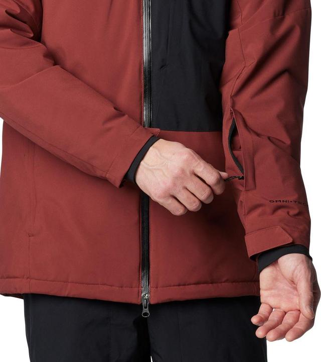 Produktbild Columbia Winter District III Jacket (XL)