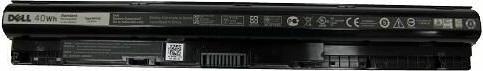 Actual product image Dell 991XP (4 Cells, 2700 mAh)