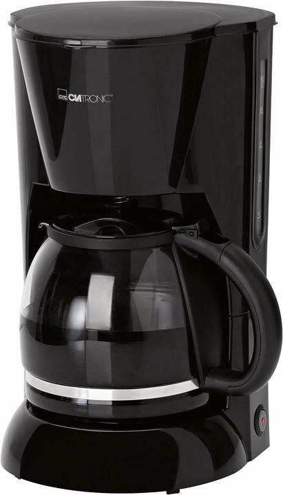 Image du produit Clatronic Machine à café KA 3473