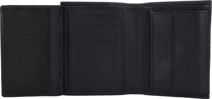 Actual product image Camel Active Niagara wallet RFID leather 10 cm