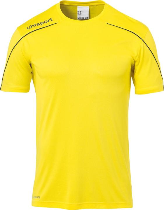 Nero, Giallo lime