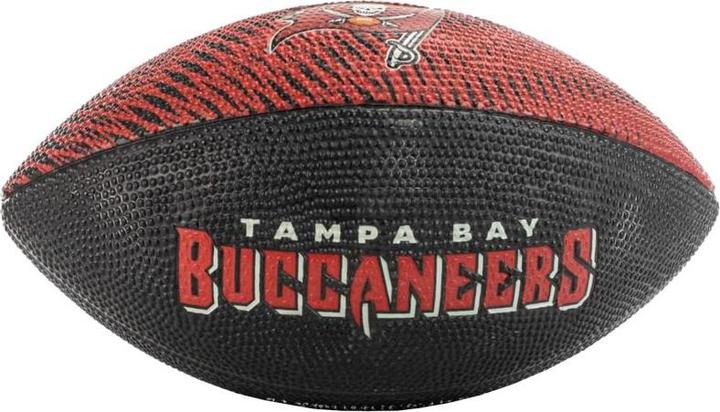 Produktbild Wilson Nfl Team Tailgate Fb Ws Jr