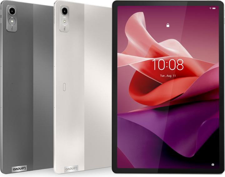 Immagine prodotto Lenovo P12 (12.70", 256 GB, Avena)