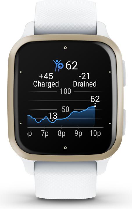 Image du produit Garmin Venu Sq 2 (40 mm)