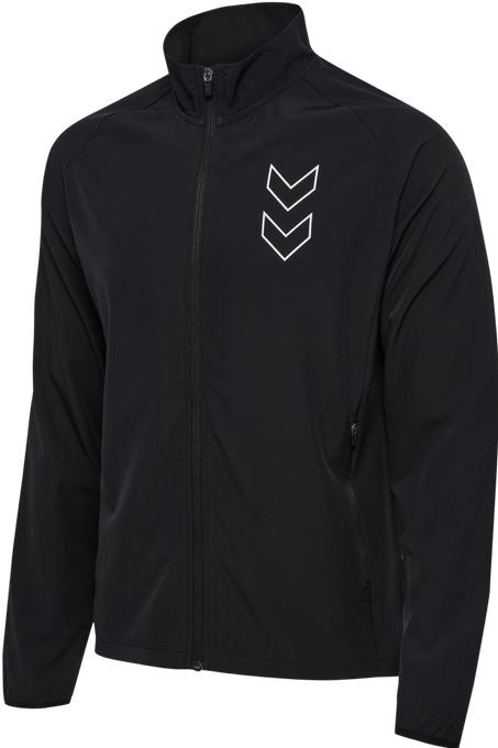 Produktbild hummel hmlCOURT JACKET (M)