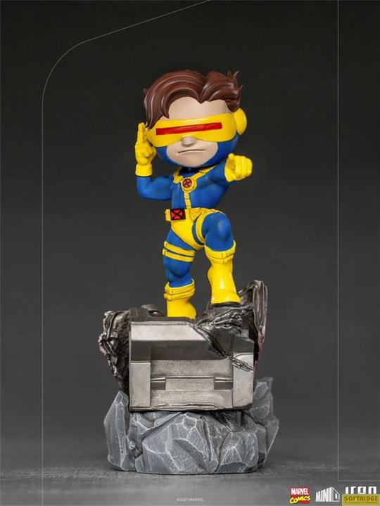 Produktbild Iron Studios X-Men - Cyclops Figure