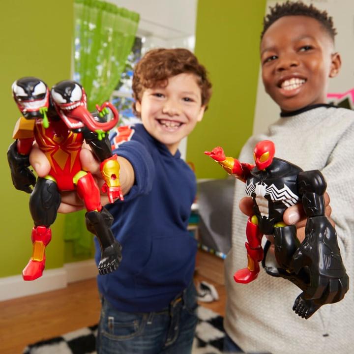 Produktbild Spiderman Marvel - Spider-Man Venom Mix Mashers