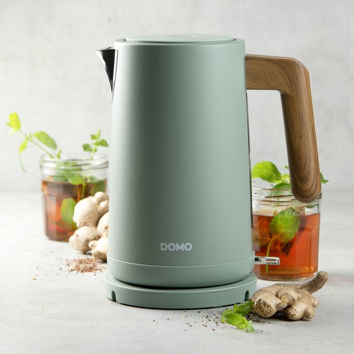 Produktbild Domo DO 9282 WK (1.70 l)