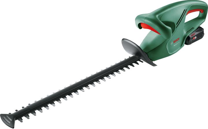 Bosch Home & Garden EasyHedgeCut 18-45 (Akkuheckenschere)