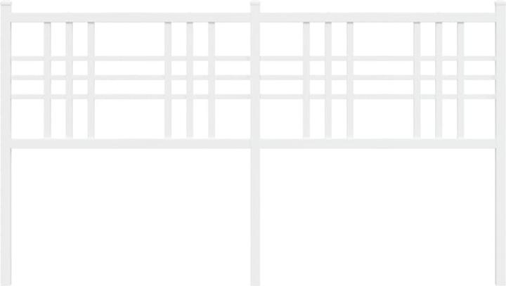 Actual product image VidaXL Karen (187 x 3 x 90 cm)