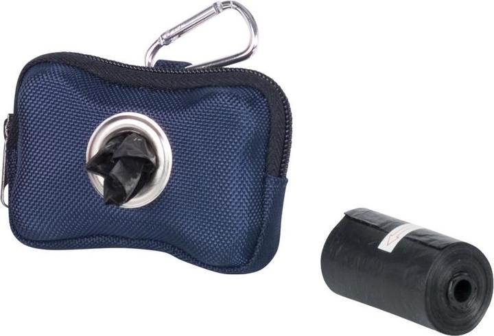 Nobby TidyUp Distributeur de sacs à crottes HARDY (Chien, Général)
