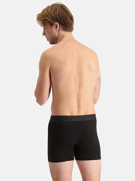 Immagine prodotto Bamboo Basics Maglietta Ruben (XL, confezione da 3)