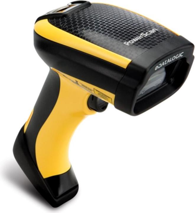 Datalogic PowerScan PM9501 (1D-Barcodes, 2D-Barcodes)