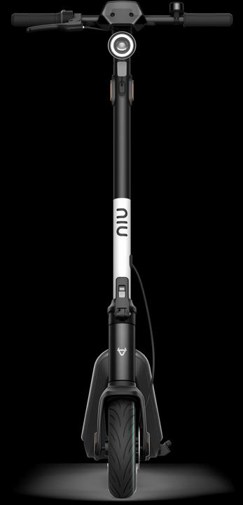 Actual product image Niu KQi3 Sport (20 km/h, 40 km, 300 W)