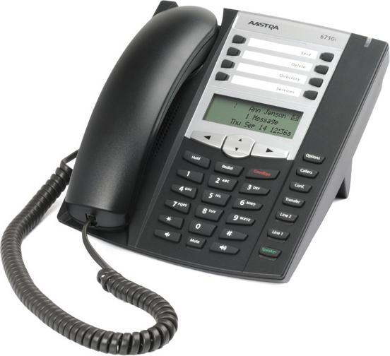 Image du produit Mitel 6730i