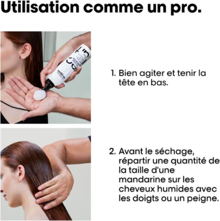 Produktbild L'Oréal Professionnel Tecni. Art (250 ml, Schaumfestiger)