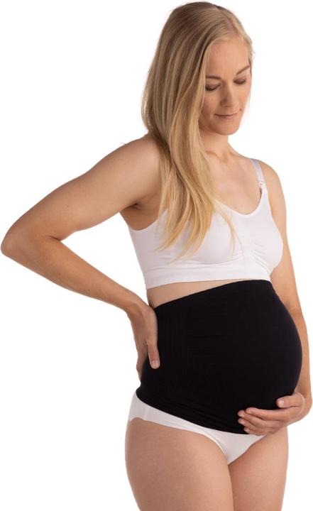 Image du produit Carriwell Bandeau de soutien pour le ventre (S)