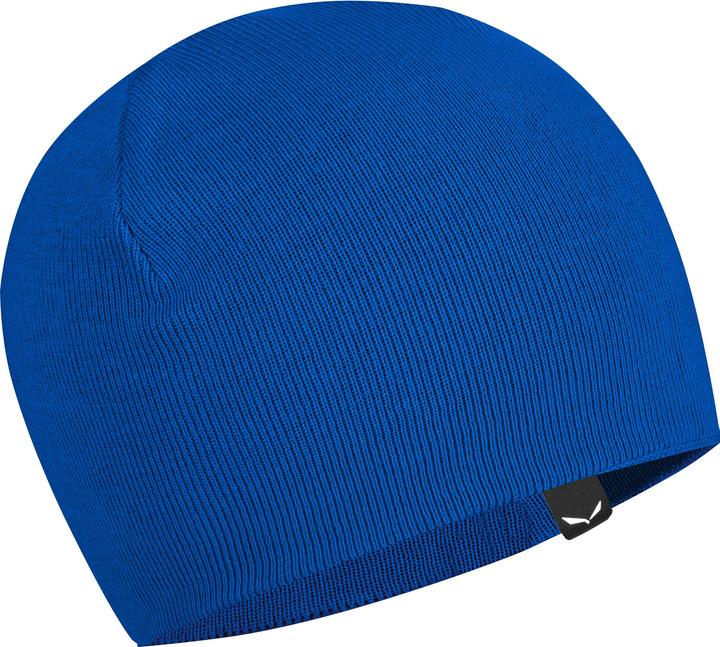 Actual product image Salewa Pure Reversible Wool Beanie (58)
