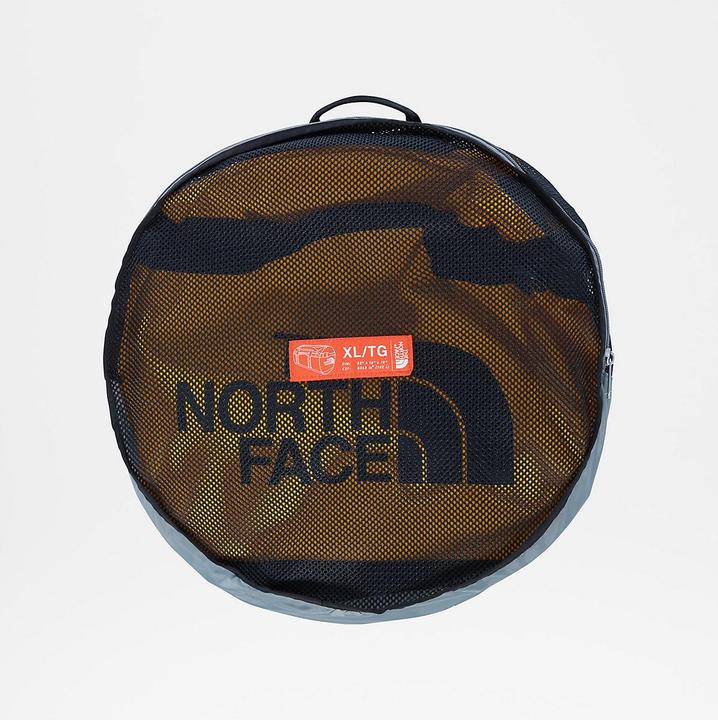 Actual product image North Face Base Camp Duffel (132 l)