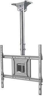 Image du produit E+P DH 11 - 45 kg - 116,8 cm (46 pouces) - 400 x 450 mm - -15 - 15°.