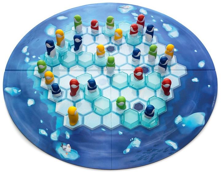 Produktbild Smart Games Huddle up (Deutsch, Französisch, Italienisch)