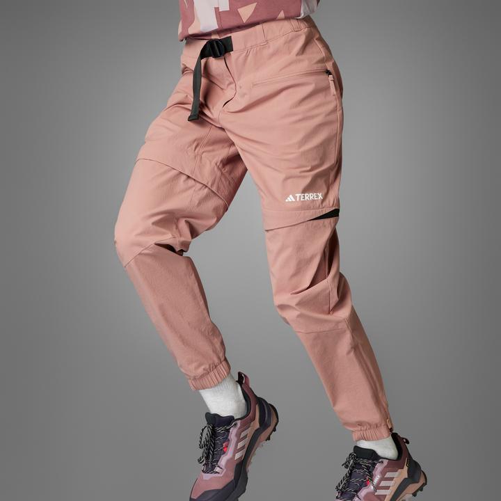 adidas Women's Utilitas ZO Pants