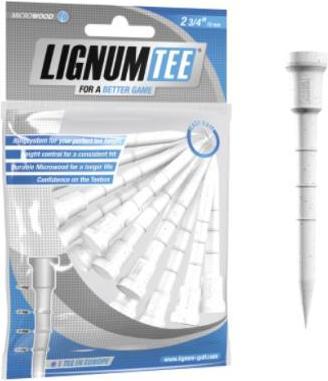 Immagine prodotto Lignum 2 3/4 72 mm