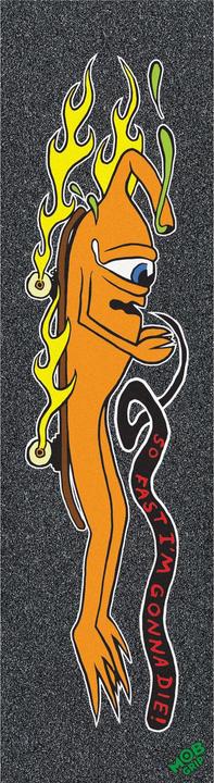 Immagine prodotto MOB Bronson x Toy Machine Griptape (1 foglio)