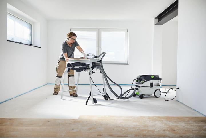 Produktbild Festool Tischzugsäge CS 50 EBG-Set